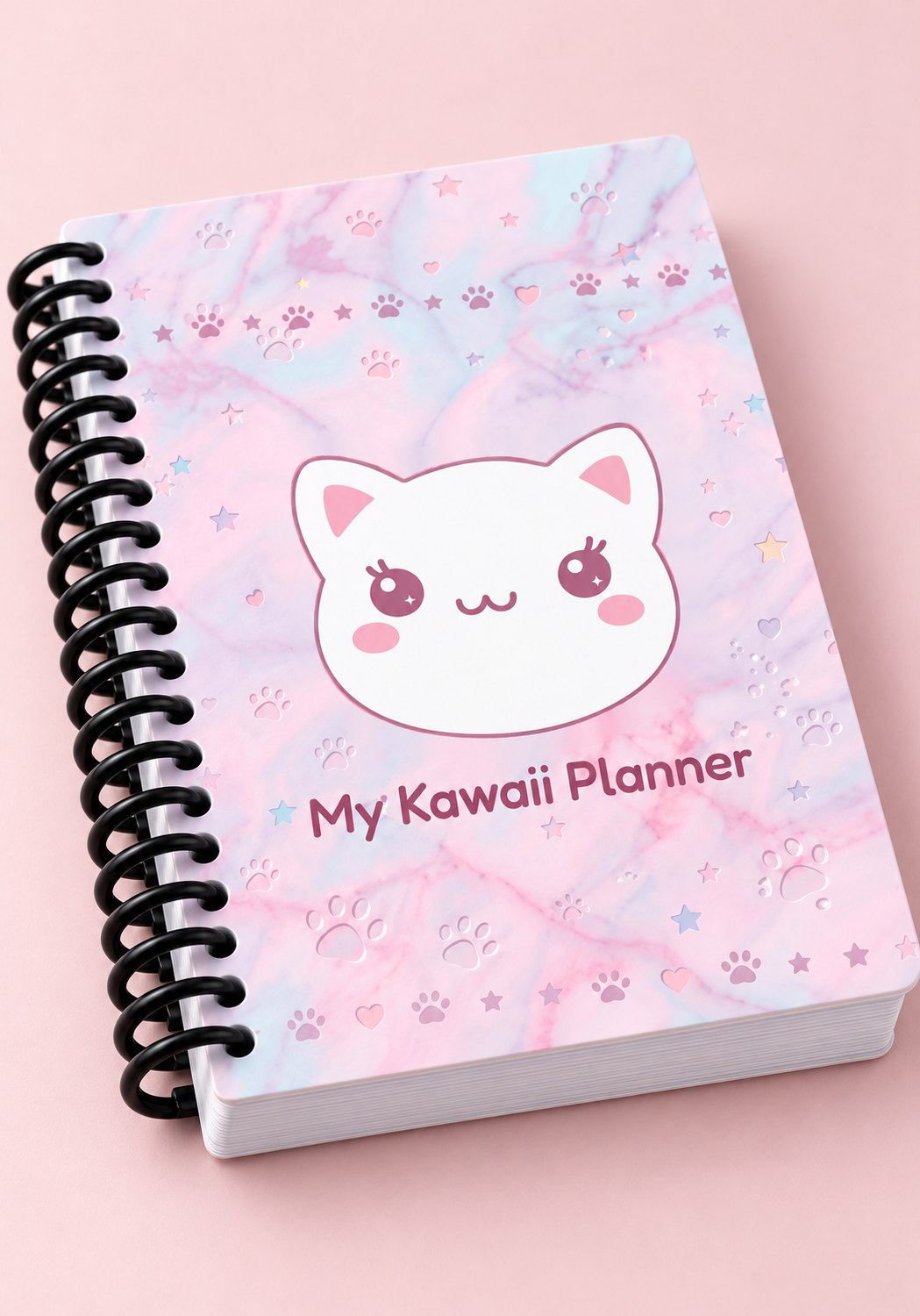 My Kawaii Planner 2027