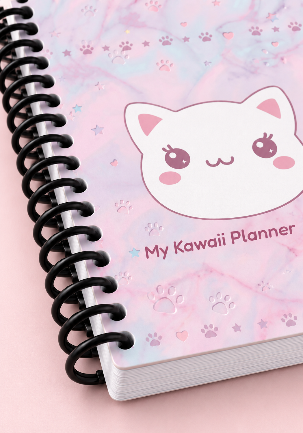 My Kawaii Planner 2027 - Image 6